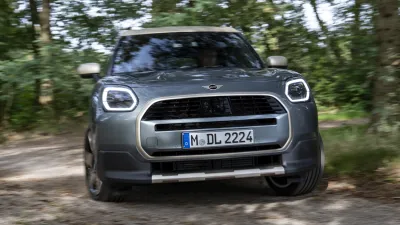 Countryman C